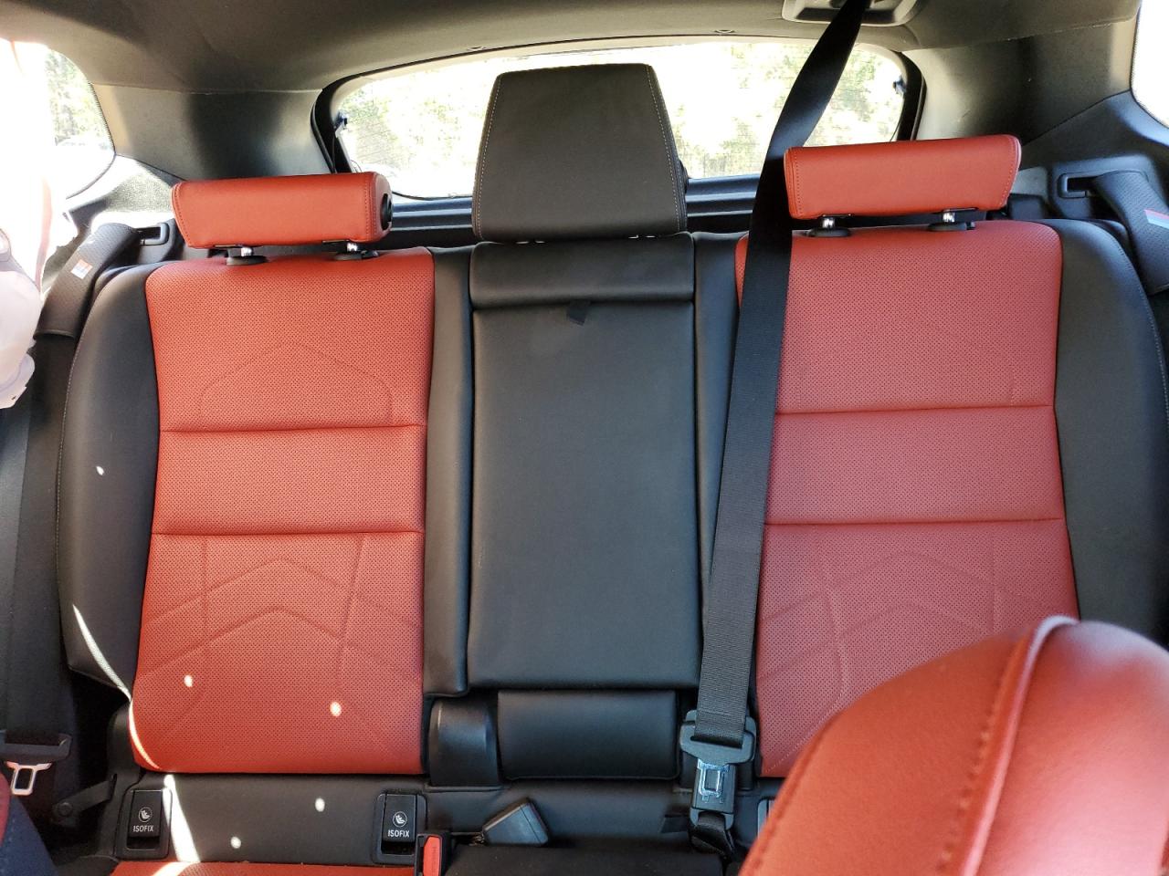 2023 BMW X1 XDRIVE28I VIN:WBX73EF0XP5W54109