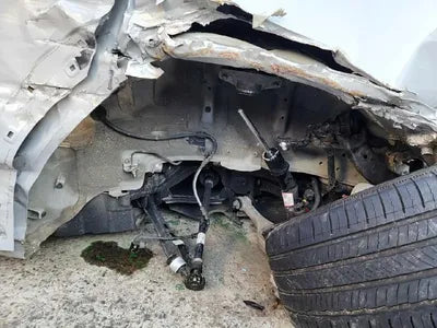 2022 Hyundai Ioniq KMHKN81AFNU107860 VIN:KMHKN81AFNU107860