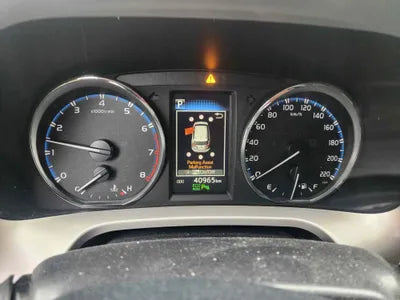 2019 Toyota RAV4 JTMYFREV9JD132615 VIN:JTMYFREV9JD132615