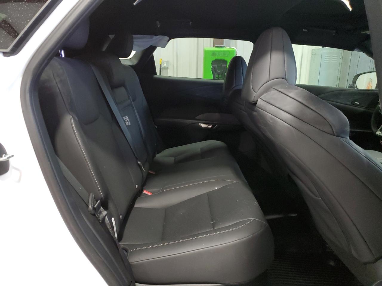 2024 LEXUS RX 350 BASE VIN:2T2BAMCAXRC051554