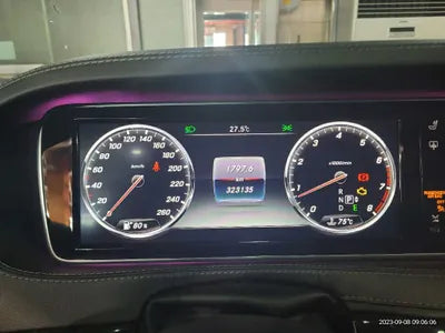 2015 Mercedes-Benz S 500 WDDUG8CBXFA143040 VIN:WDDUG8CBXFA143040