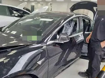 2020 Tesla Model 3 5YJ3E1EBXLF726016 VIN:5YJ3E1EBXLF726016