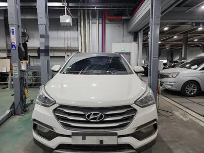 2015 Hyundai Santa FE 259KMKMHSW81UBFU3 VIN:259KMKMHSW81UBFU3
