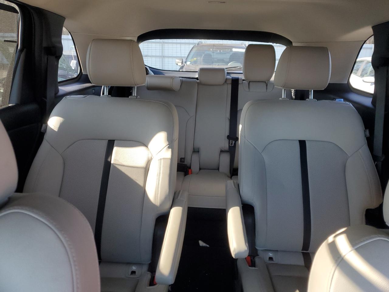 2024 MAZDA CX-90 PREMIUM VIN:JM3KKDHA2R1117052