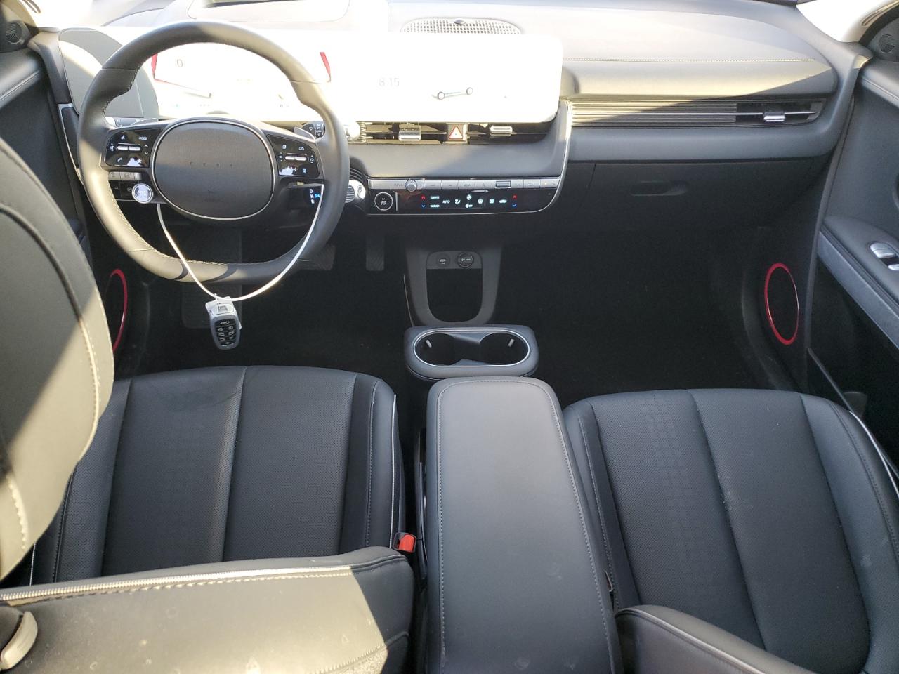 2023 HYUNDAI IONIQ 5 LIMITED VIN:KM8KRDAF7PU184926