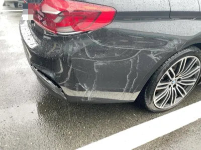 2020 BMW 520 WBAJF5106LCE41553 VIN:WBAJF5106LCE41553