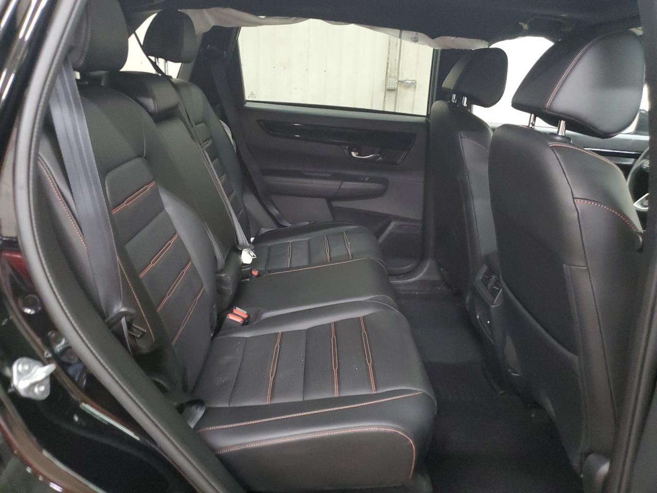 2023 HONDA CR-V SPORT TOURING VIN:7FARS6H90PE004959
