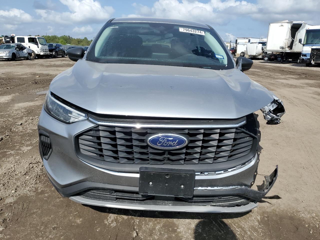 2024 FORD ESCAPE ACTIVE VIN:1FMCU0GN6RUA59722