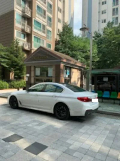 2018 BMW 530 WBAJD9100JG972263 VIN:WBAJD9100JG972263