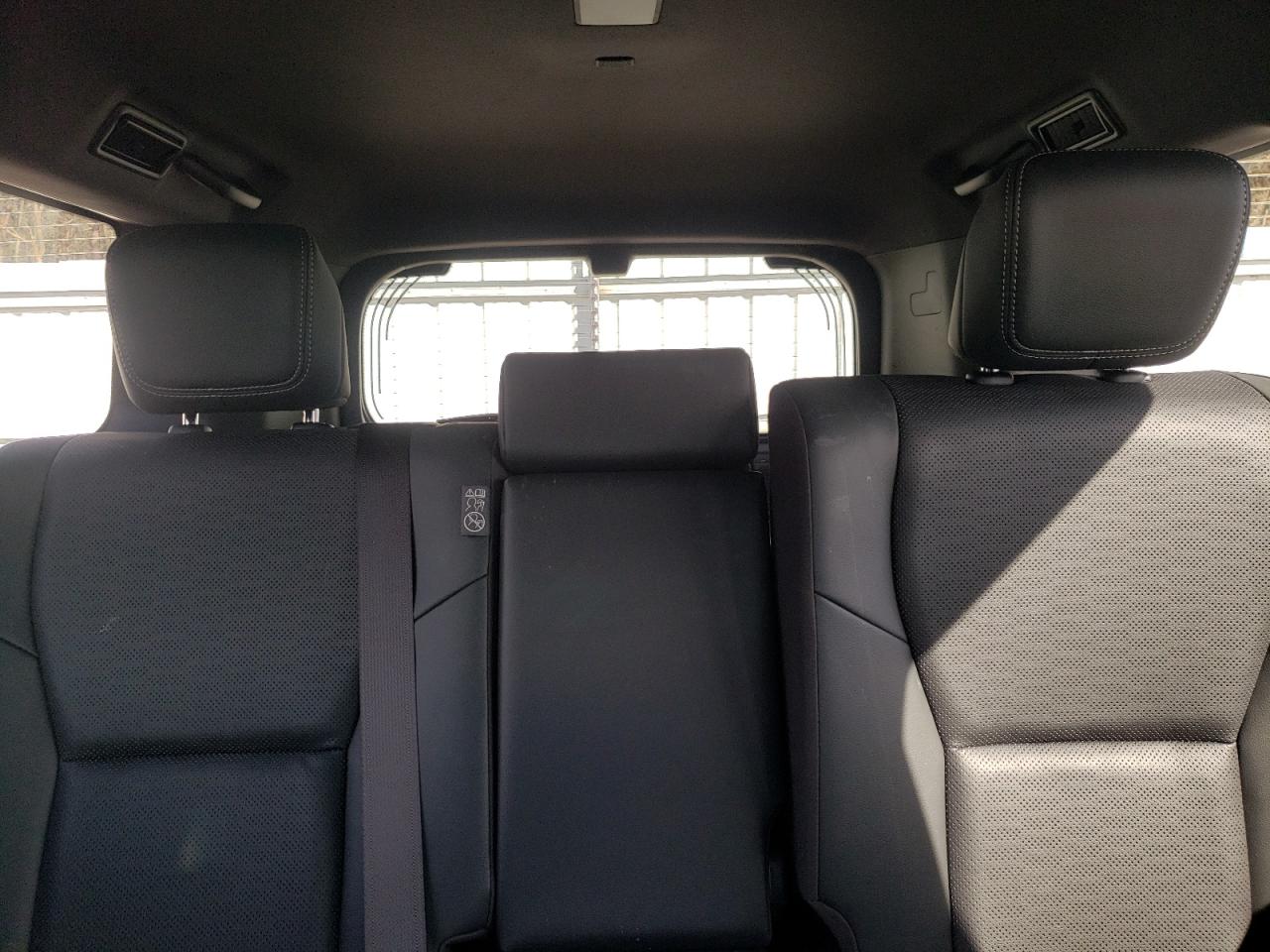 2024 TOYOTA LAND CRUISER BASE VIN:JTEABFAJ5RK003885