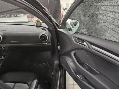 2018 Audi A3 WAUZZZ8V1J1083058 VIN:WAUZZZ8V1J1083058