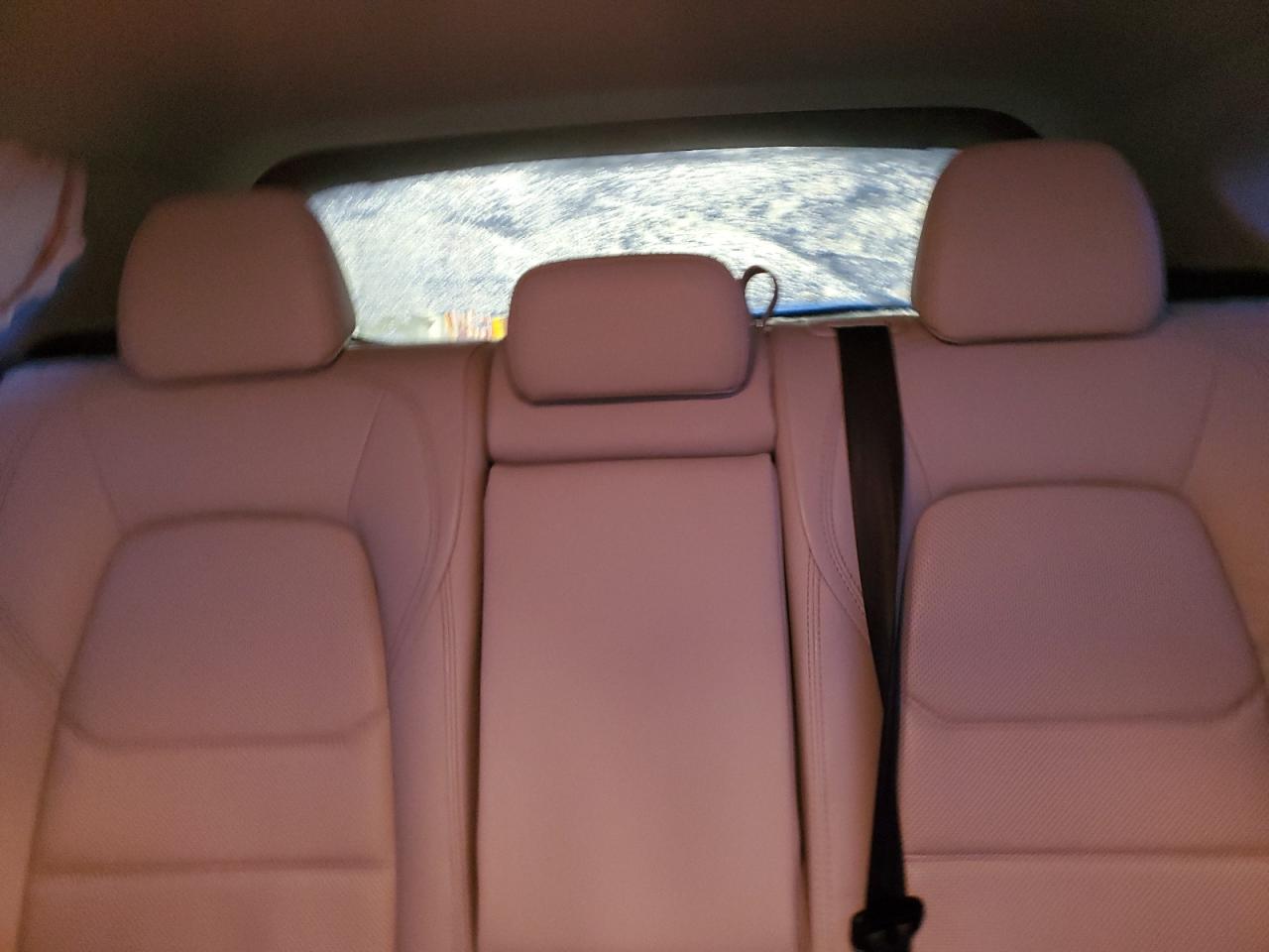 2022 MAZDA CX-5 PREMIUM VIN:JM3KFBDM0N1527674