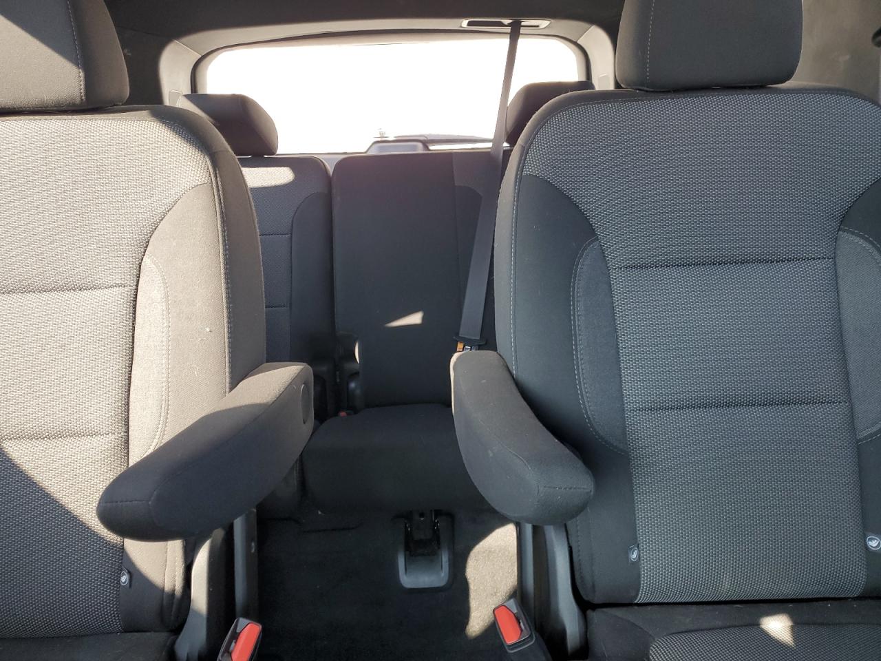 2023 CHEVROLET TRAVERSE LT VIN:1GNERGKW8PJ271308