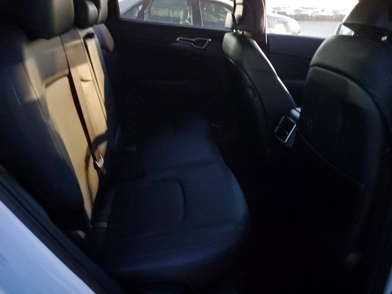 2023 KIA SPORTAGE EX VIN:5XYK33AF8PG074596
