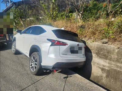 2015 Lexus NX 300 JTJBJRBZ5F2018588 VIN:JTJBJRBZ5F2018588