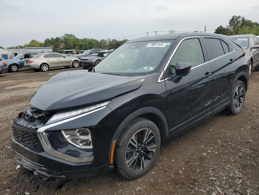 2023 MITSUBISHI ECLIPSE CROSS SE VIN:JA4ATWAA8PZ002553