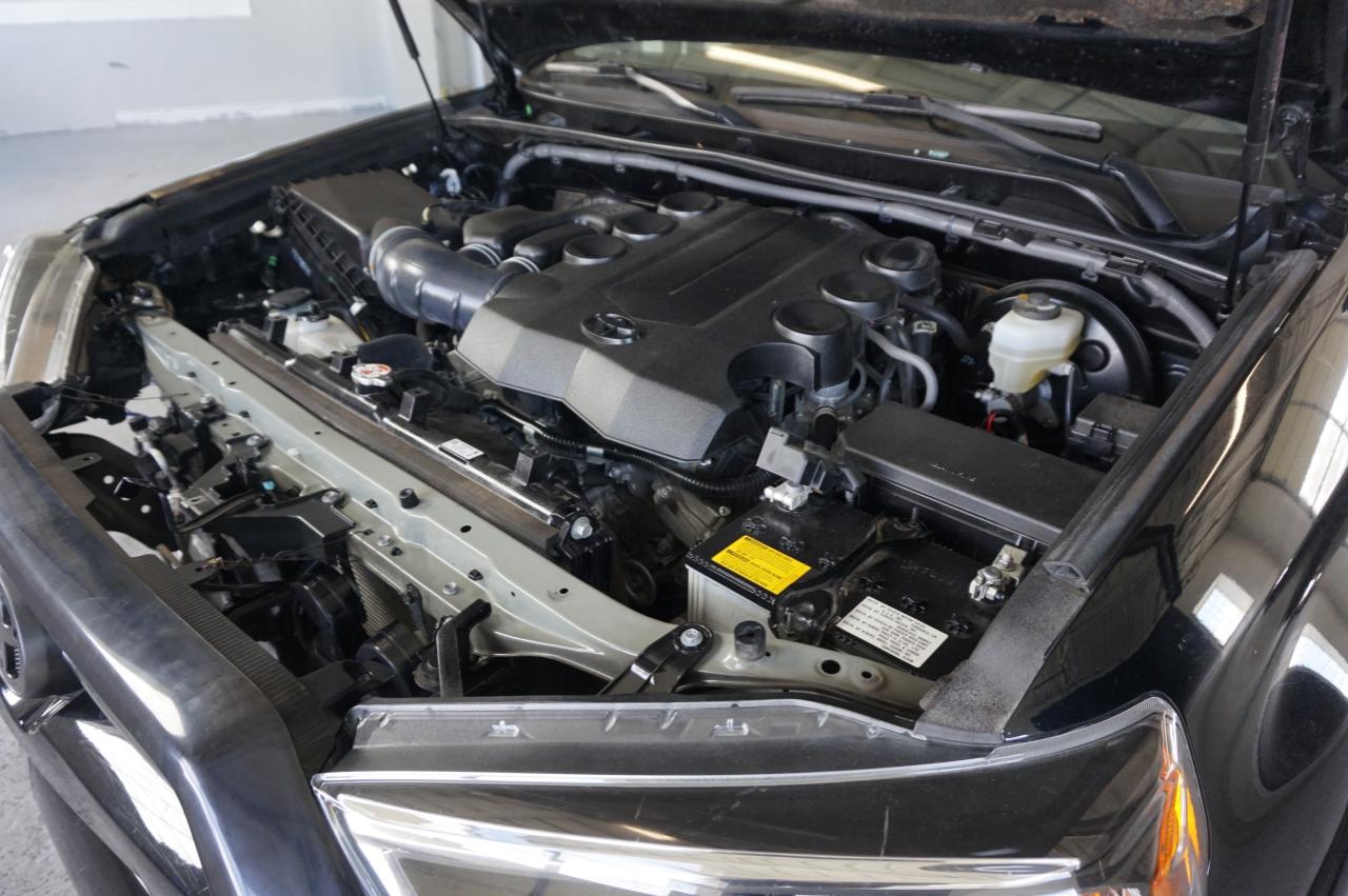 2022 TOYOTA 4RUNNER SR5 VIN:JTEEU5JR2N5265481