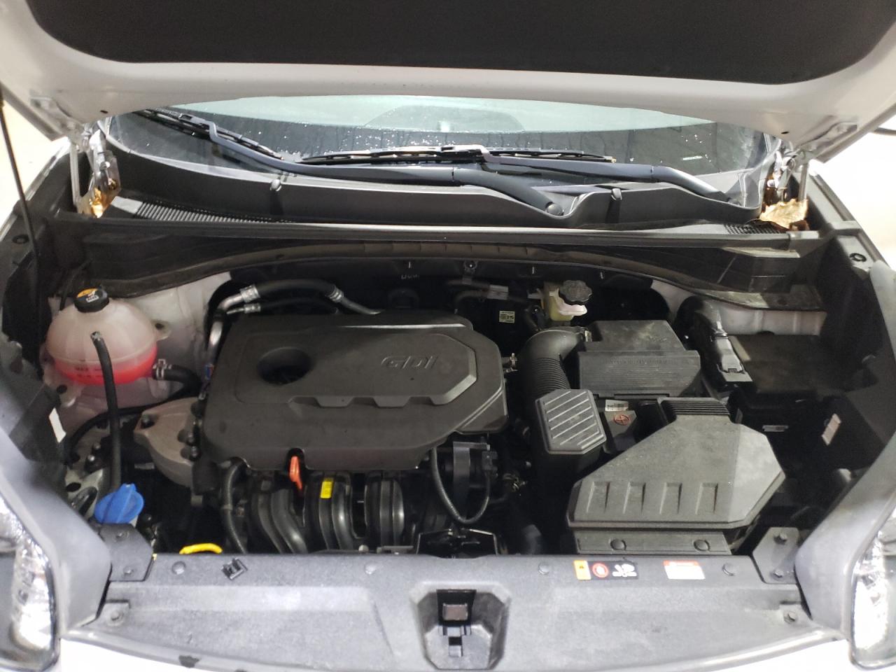 2022 KIA SPORTAGE LX VIN:KNDPMCACXN7020624