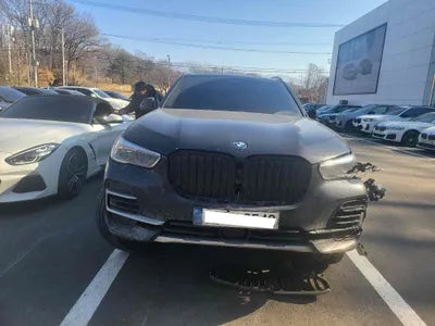 2021 BMW 545 WBATA6102N9J58447 VIN:WBATA6102N9J58447