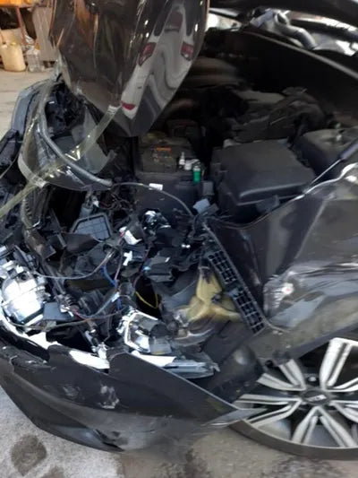 2020 Kia K5 KNAGT411BLA355752 VIN:KNAGT411BLA355752
