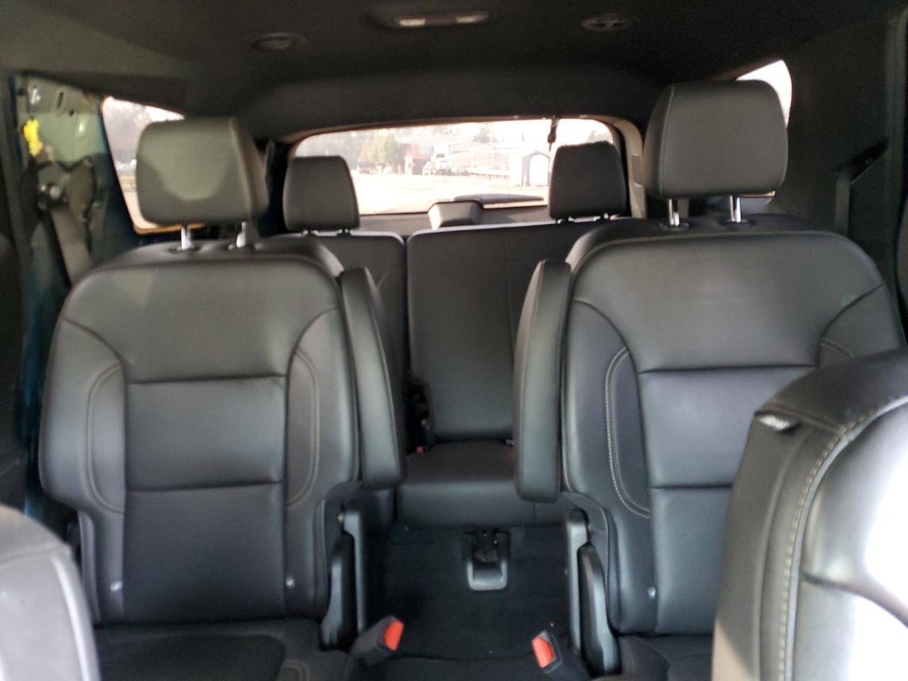 2023 CHEVROLET TRAVERSE LT VIN:1GNEVHKW0PJ191230