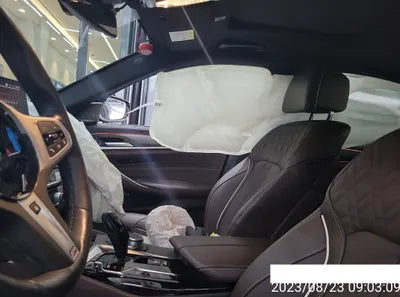 2021 BMW 530 WBA71BH01MWX06874 VIN:WBA71BH01MWX06874