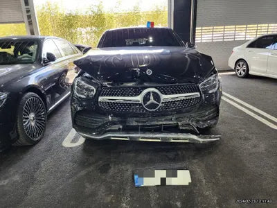 2022 Mercedes-Benz GLC 300 W1N0J5DB3NG075739 VIN:W1N0J5DB3NG075739