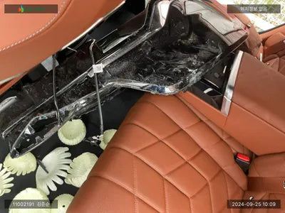 2024 BMW 740 WBA31EH05RCS85413 VIN:WBA31EH05RCS85413