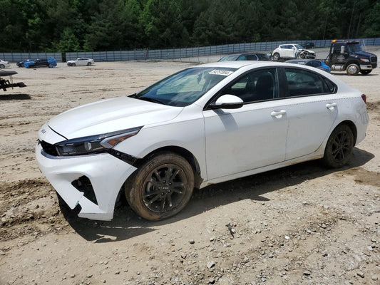 2023 KIA FORTE LX VIN:3KPF24AD6PE642544