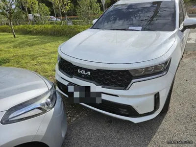 2023 Kia Sorento VIN:
