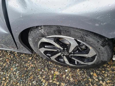 2017 Honda Accord VIN: