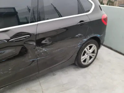 2015 BMW 2 Series Gran Tourer WBA2C1107FV340632 VIN:WBA2C1107FV340632