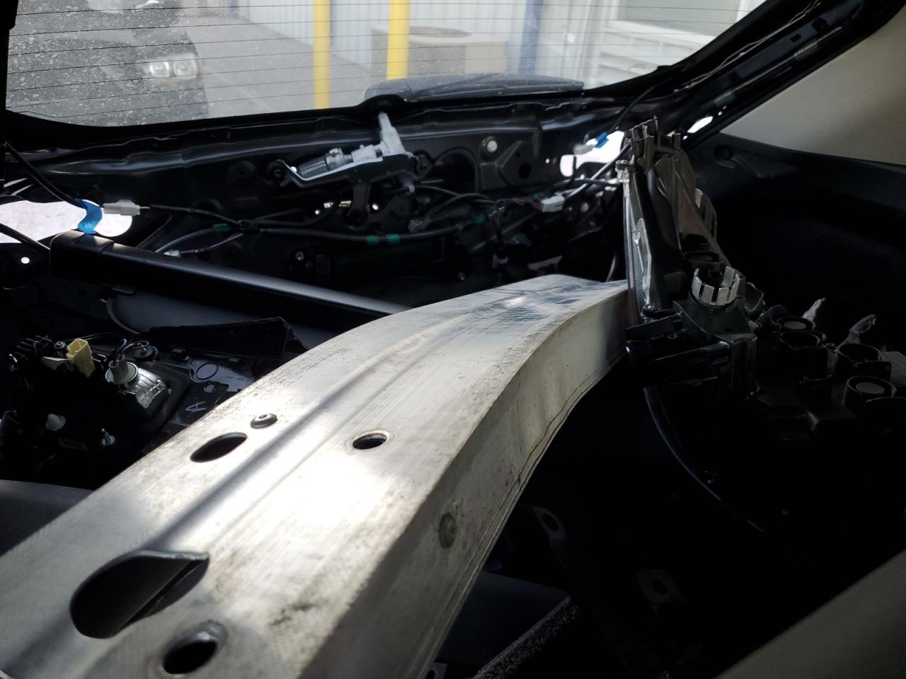 2022 TOYOTA RAV4 XLE PREMIUM VIN:2T3C1RFV2NW232961