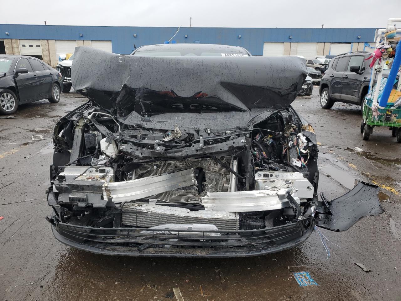 2024 HONDA ACCORD EX VIN:1HGCY1F34RA037008