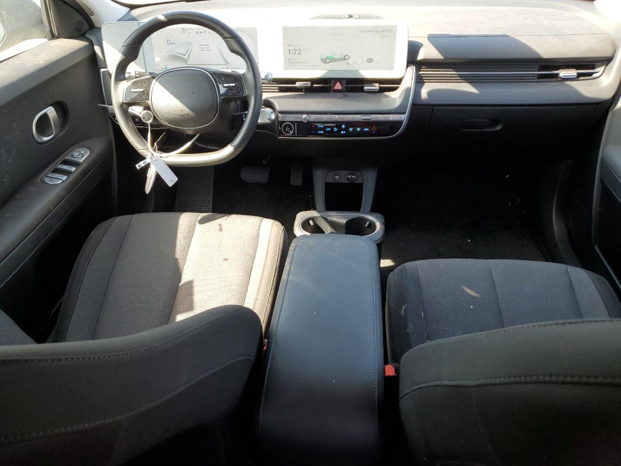 2024 HYUNDAI IONIQ 5 SE VIN:KM8KM4DE2RU278278