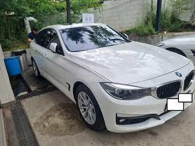 2018 BMW 320 WBA8T3108JGA84524 VIN:WBA8T3108JGA84524