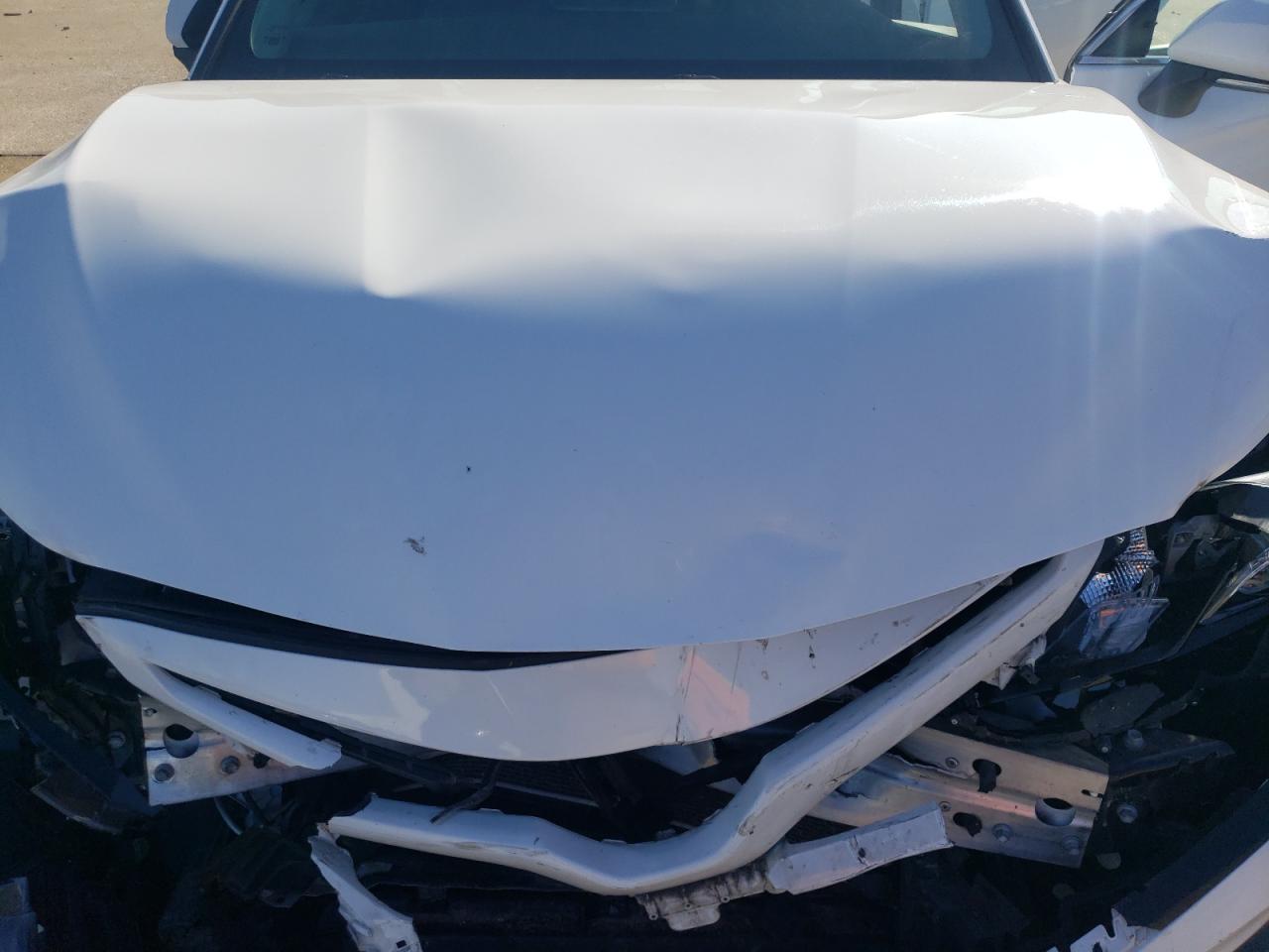 2023 TOYOTA CAMRY SE NIGHT SHADE VIN:4T1G11AK4PU779726