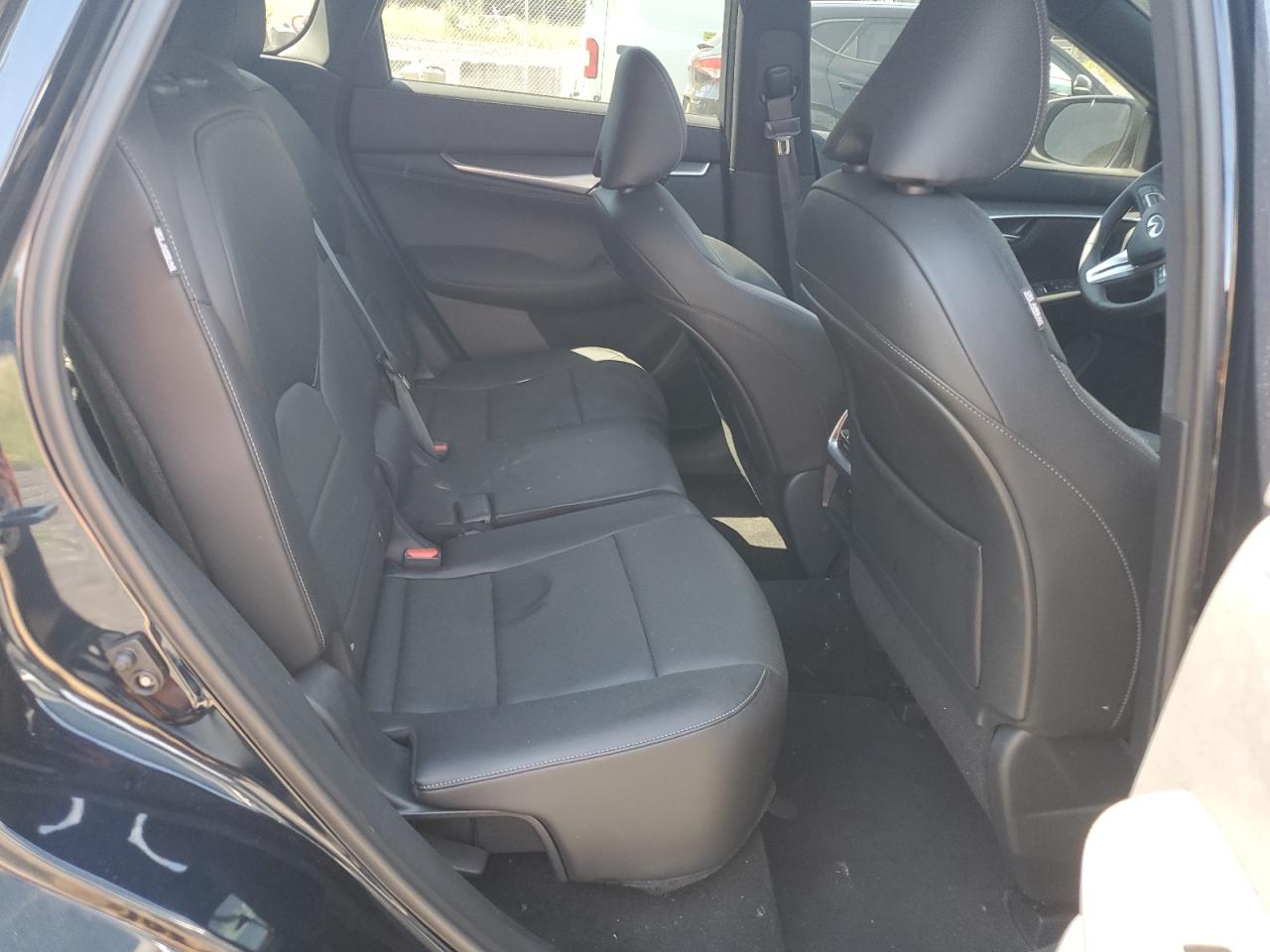 2023 INFINITI QX55 LUXE VIN:3PCAJ5JR3PF106577