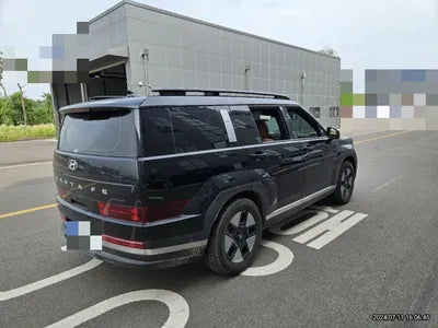 2023 Hyundai Santa FE VIN: