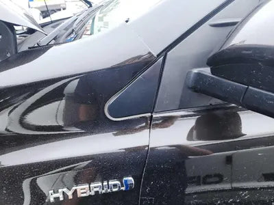 2016 Toyota RAV4 VIN: