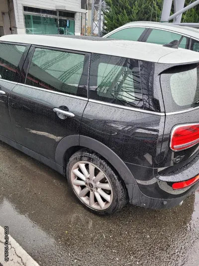 2021 MINI Clubman WMWXJ3100M2N95872 VIN:WMWXJ3100M2N95872