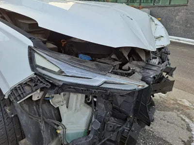 2020 Hyundai Santa FE KMHS381BBLU254272 VIN:KMHS381BBLU254272
