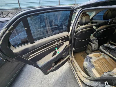 2021 Genesis G90 VIN: