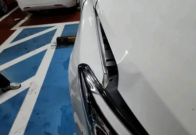 2018 Hyundai Santa FE KMHSW81UBJU782437 VIN:KMHSW81UBJU782437