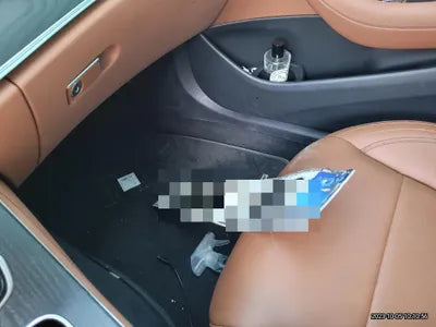 2020 Mercedes-Benz E 220 VIN: