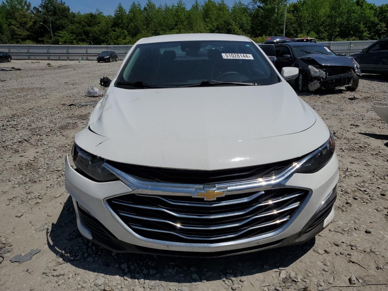 2023 CHEVROLET MALIBU LS VIN:1G1ZC5ST3PF194431