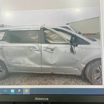 2019 Kia Carnival KNAMB81ABKS547576 VIN:KNAMB81ABKS547576