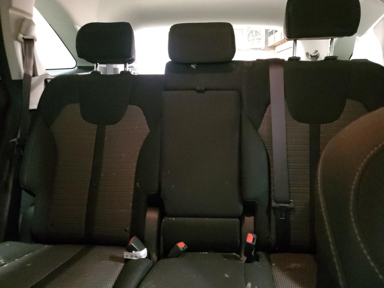 2023 KIA SORENTO LX VIN:5XYRGDLC9PG221228