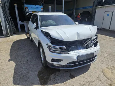 2020 Volkswagen Tiguan WVGZZZ5NZLW379301 VIN:WVGZZZ5NZLW379301