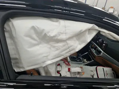 2022 BMW 440 WBA11AR06NCK90757 VIN:WBA11AR06NCK90757